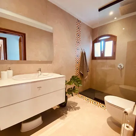 Apartament Apartment Alegria Playa Honda Playa Honda (Lanzarote)