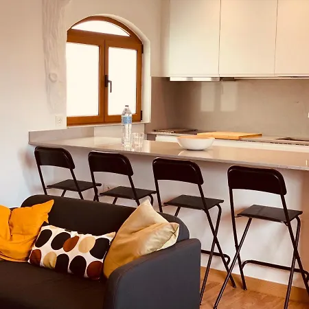 Apartament Apartment Alegria Playa Honda Playa Honda (Lanzarote)