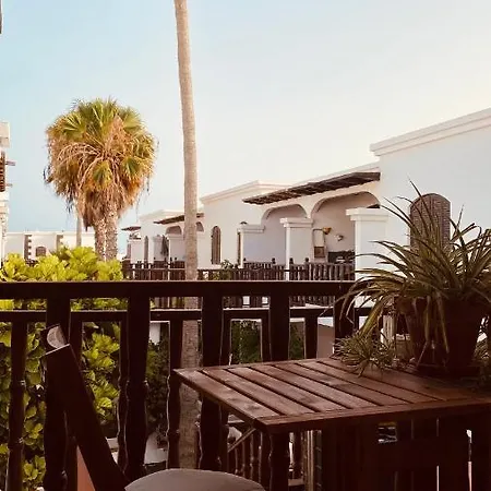 Apartment Alegria Playa Honda