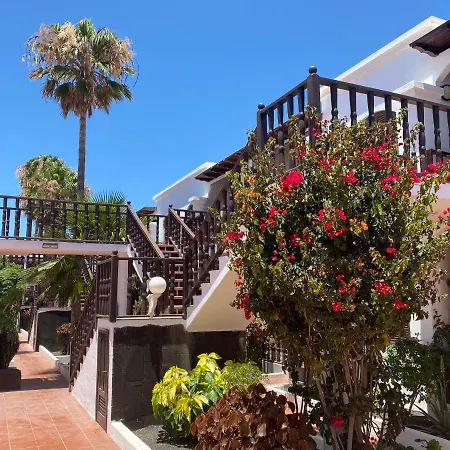 Apartament Apartment Alegria Playa Honda *