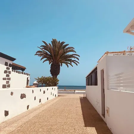 Apartment Alegria Playa Honda *